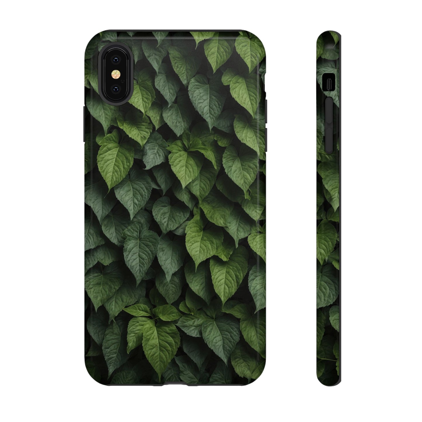 Leaf Wall