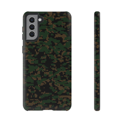 Woodland Digital Camo