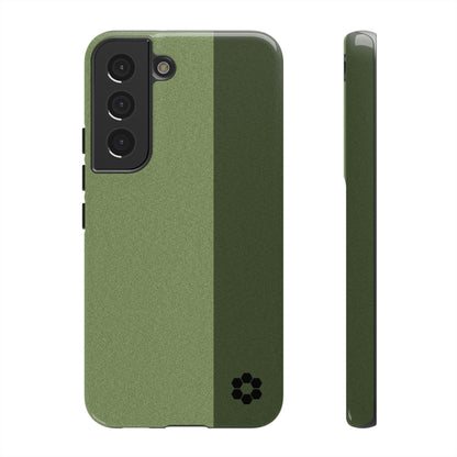 Tactical Green