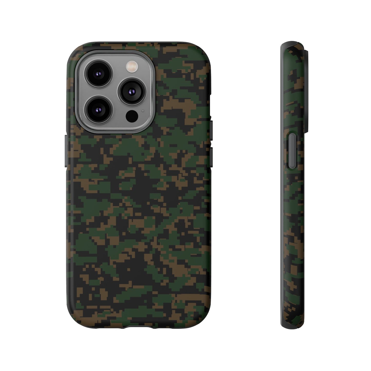 Woodland Digital Camo