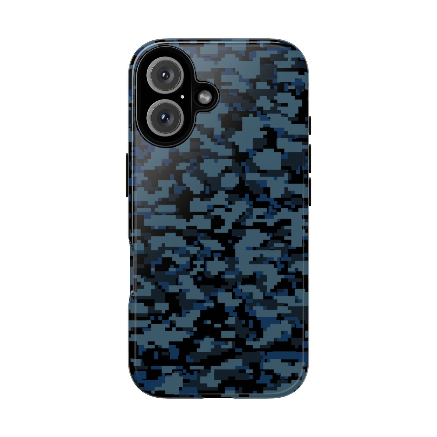 Navy Digital Camo