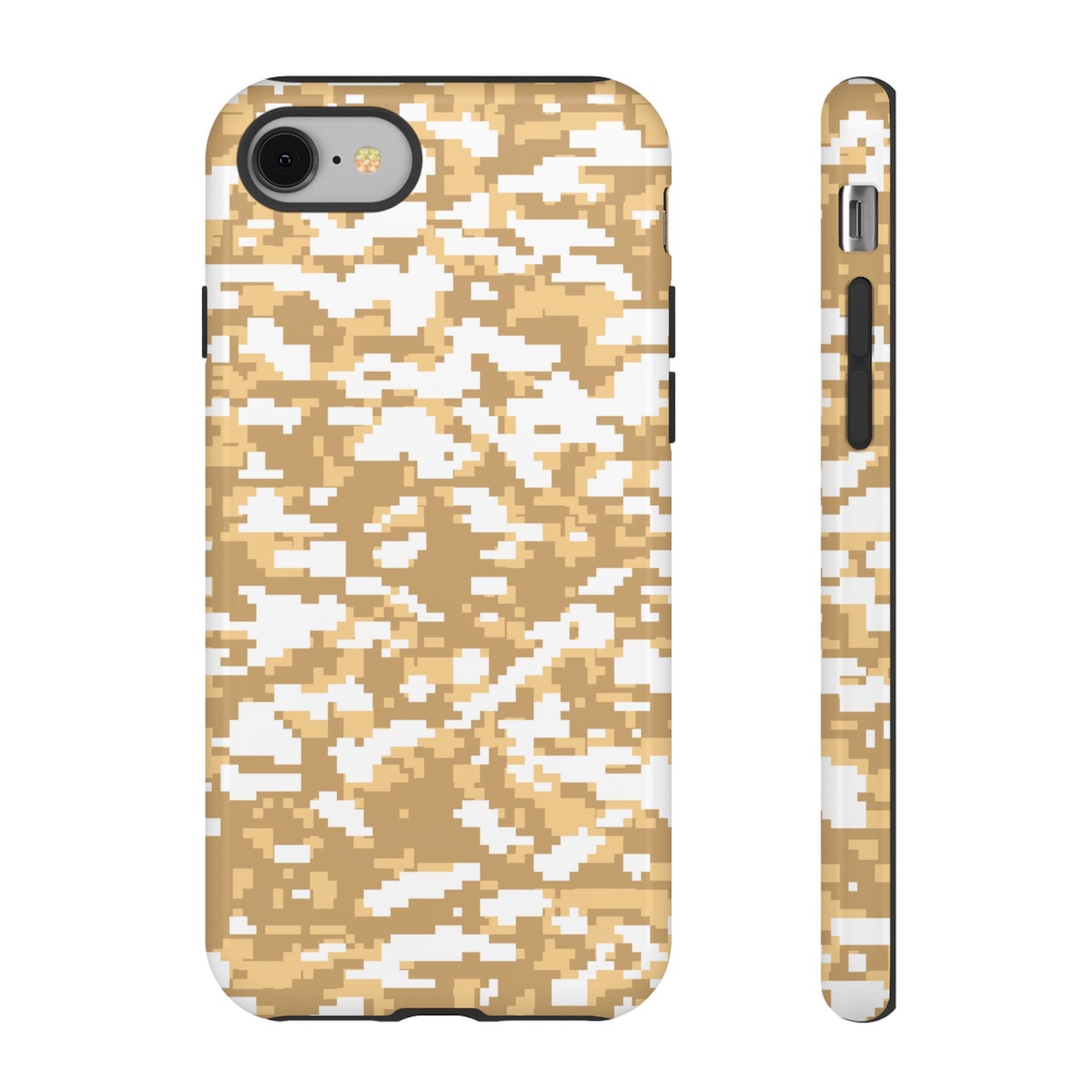 Desert Digital Camo