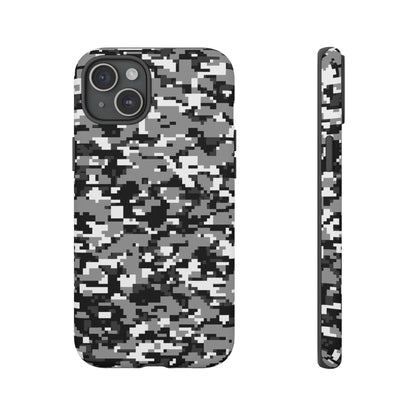 Urban Digital Camo