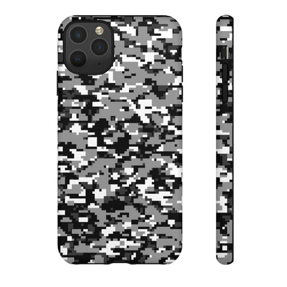 Urban Digital Camo