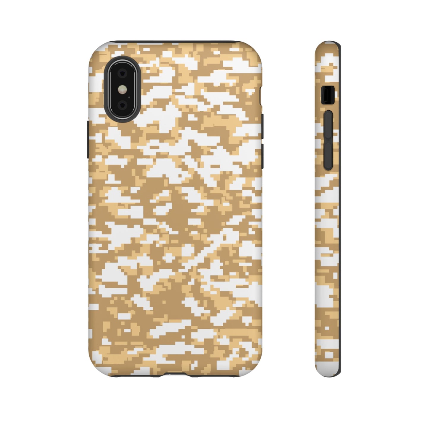 Desert Digital Camo