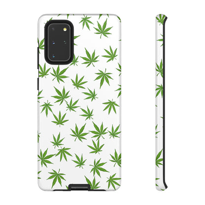 Cannabis Pattern