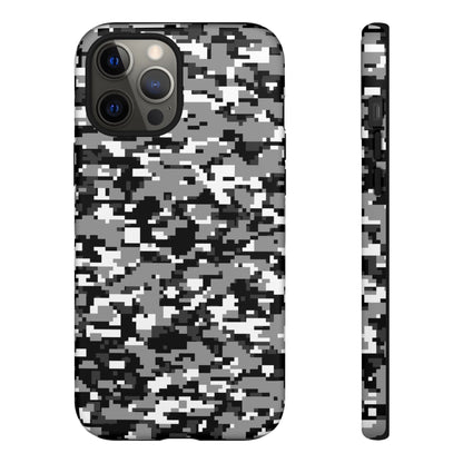 Urban Digital Camo