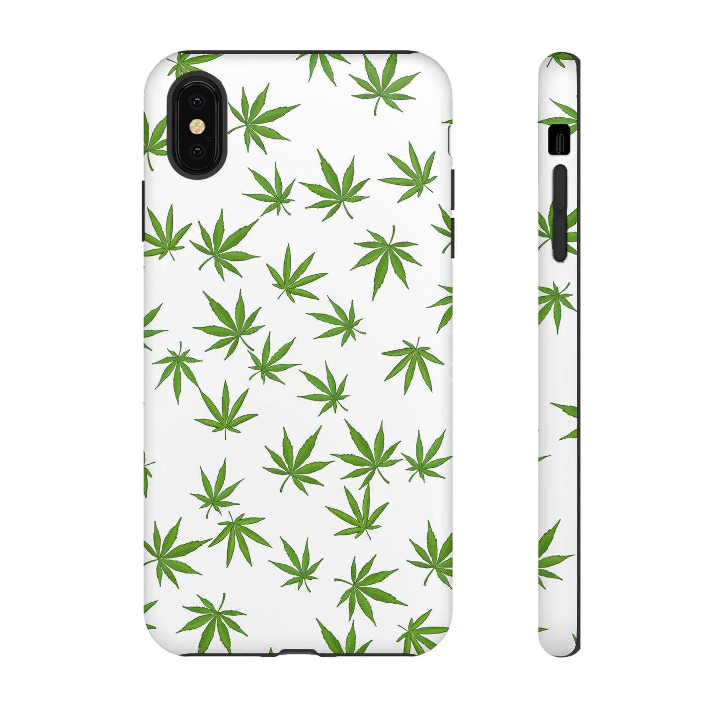 Cannabis Pattern