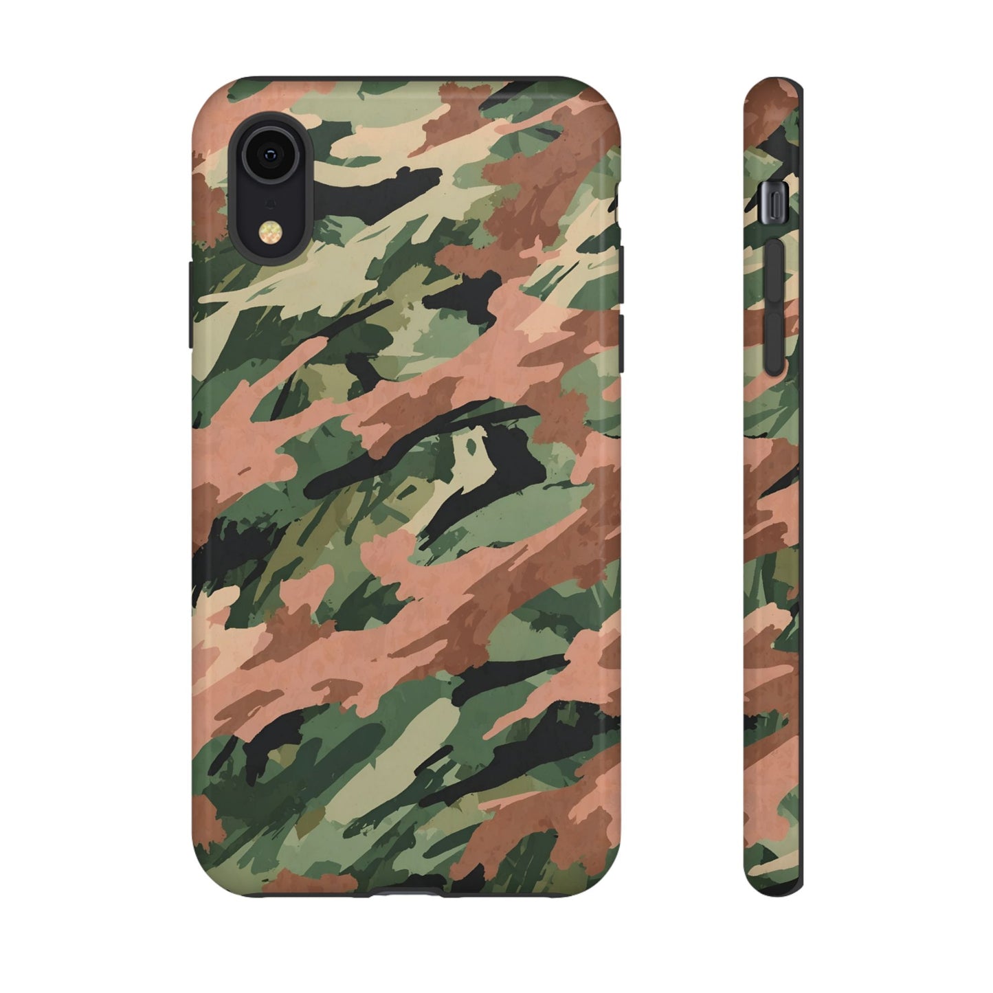 Light Woodland Camo