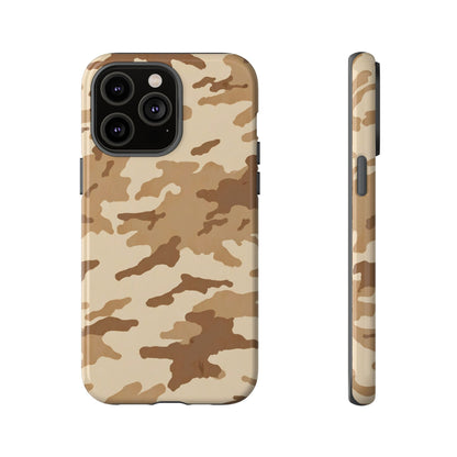 Desert Camo