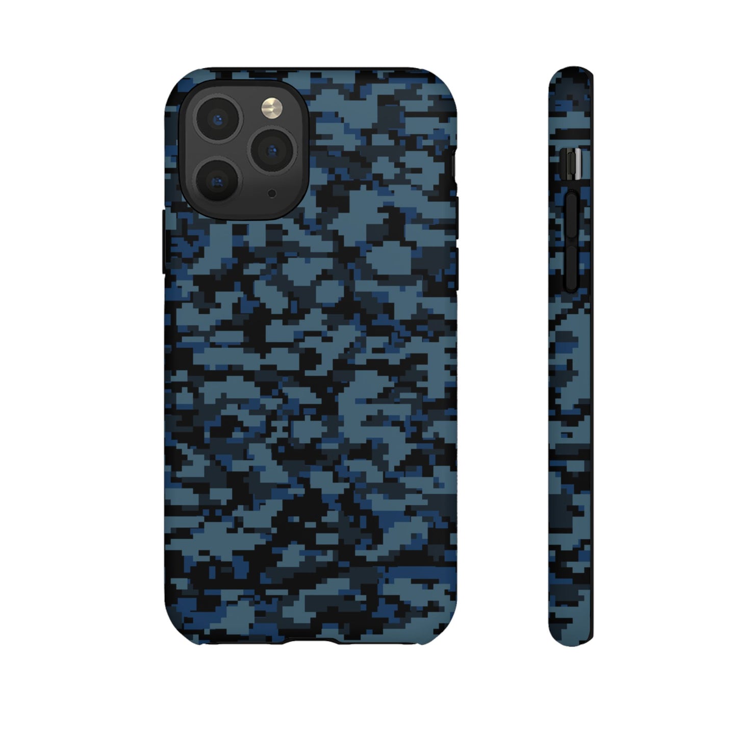 Navy Digital Camo