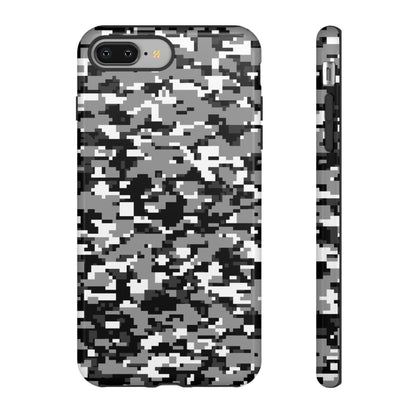 Urban Digital Camo