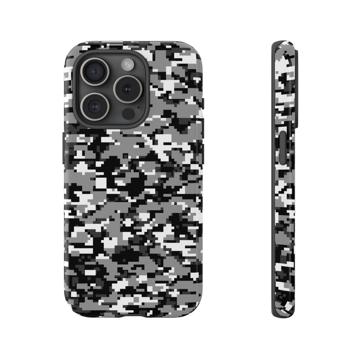 Urban Digital Camo