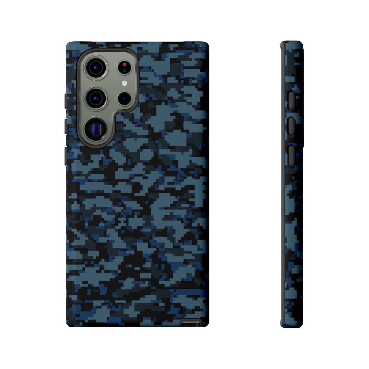 Navy Digital Camo