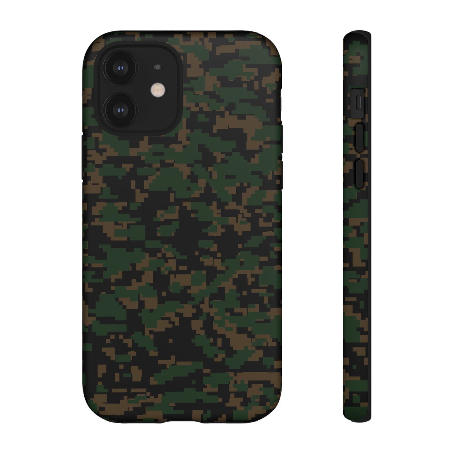 Woodland Digital Camo