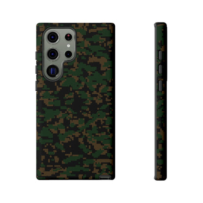 Woodland Digital Camo