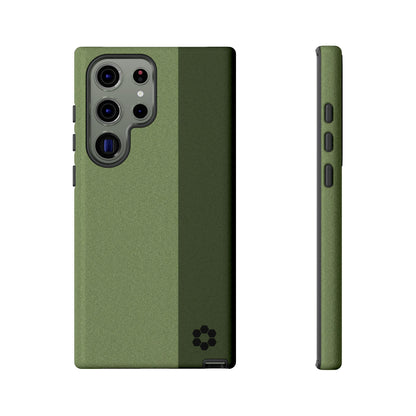 Tactical Green