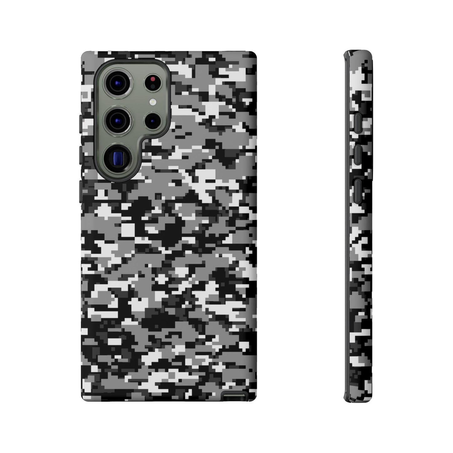 Urban Digital Camo