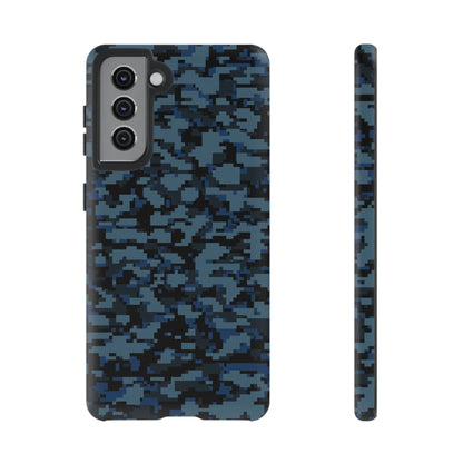 Navy Digital Camo