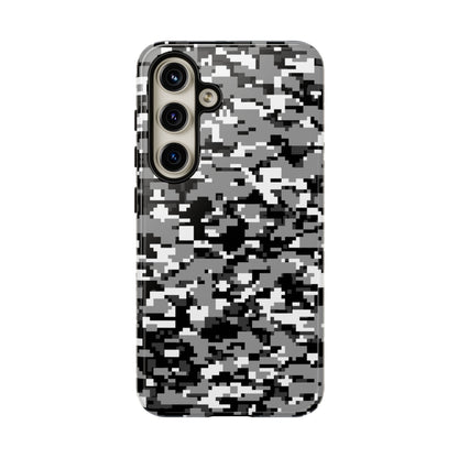 Urban Digital Camo