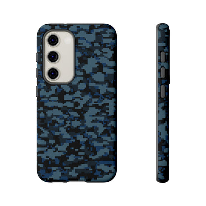 Navy Digital Camo