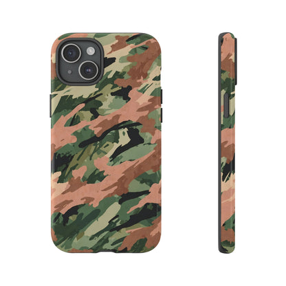 Light Woodland Camo