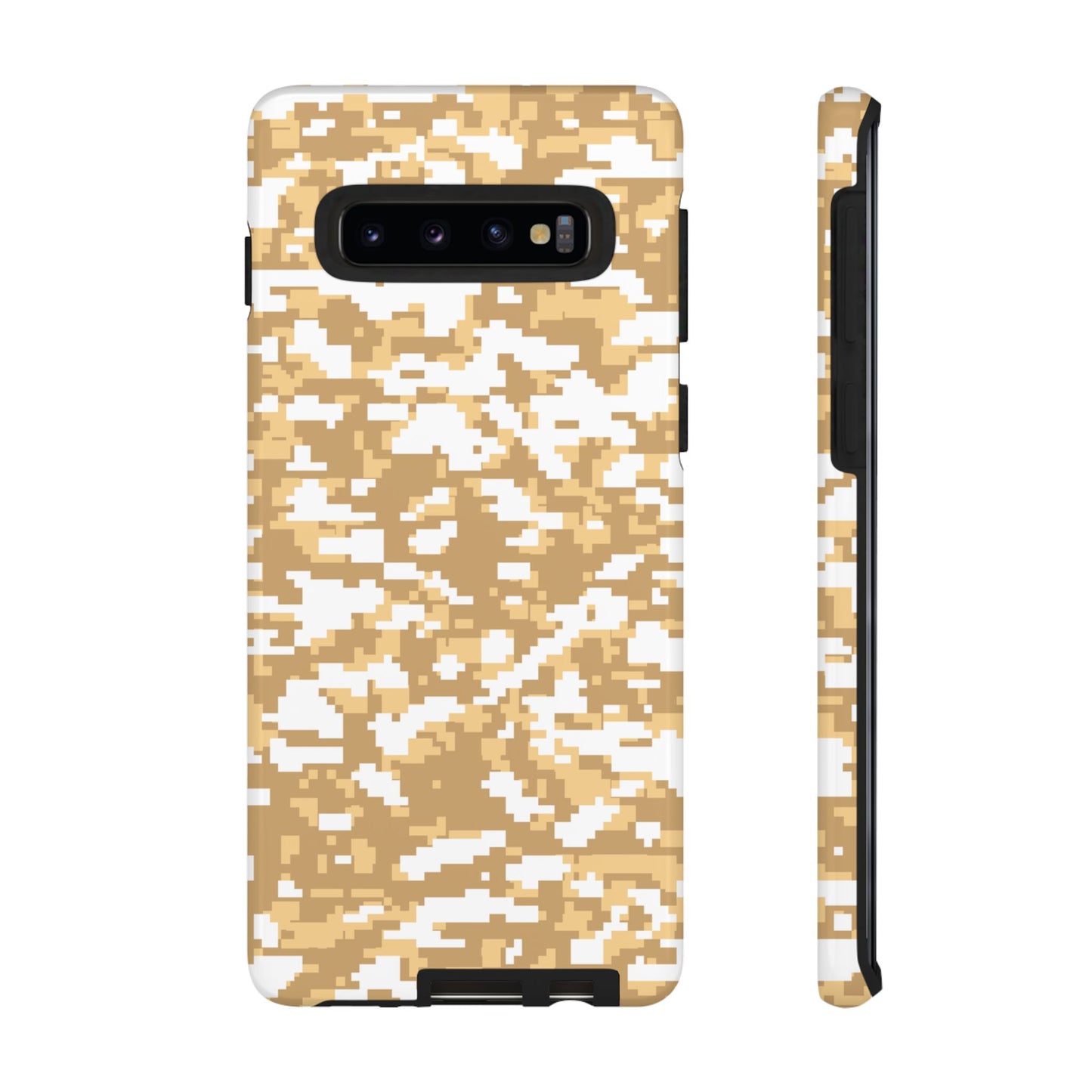 Desert Digital Camo