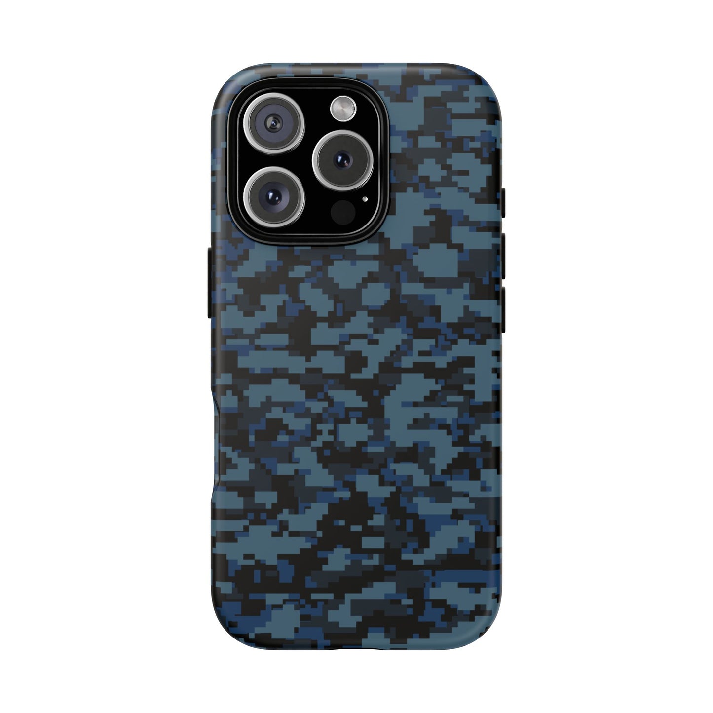 Navy Digital Camo