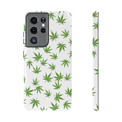 Cannabis Pattern