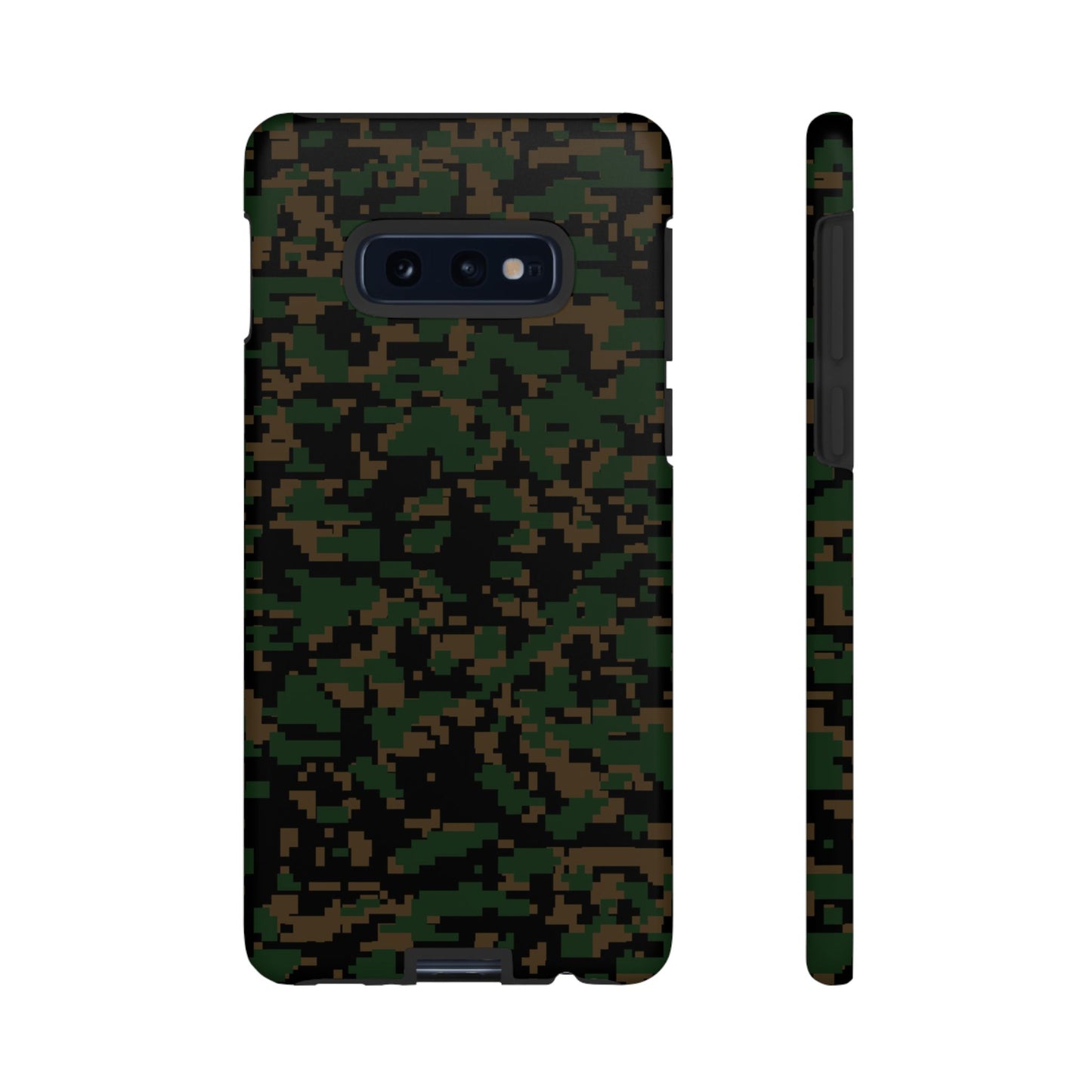 Woodland Digital Camo