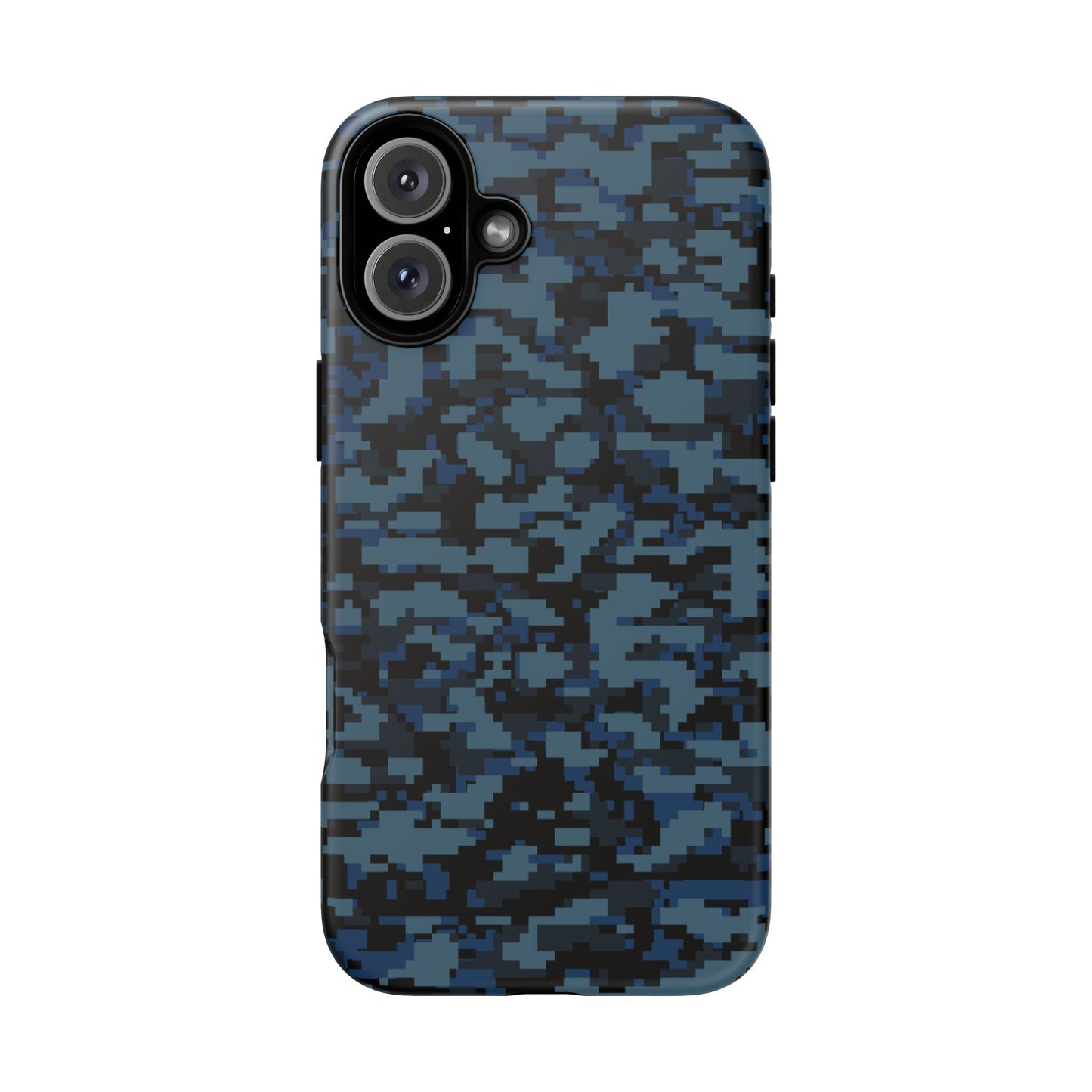 Navy Digital Camo