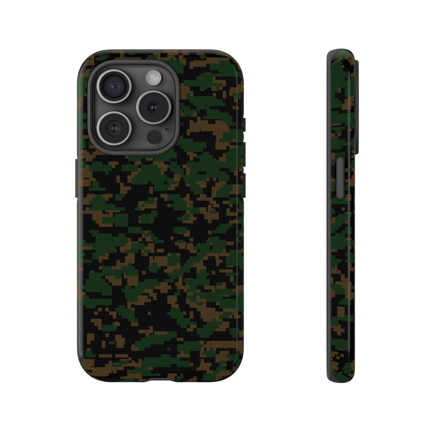 Woodland Digital Camo