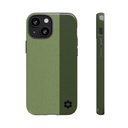 Tactical Green