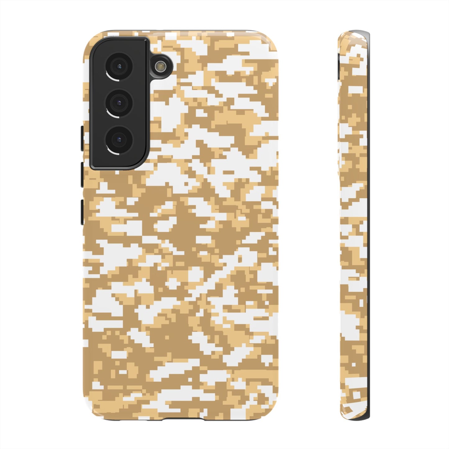 Desert Digital Camo