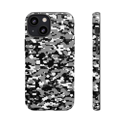 Urban Digital Camo