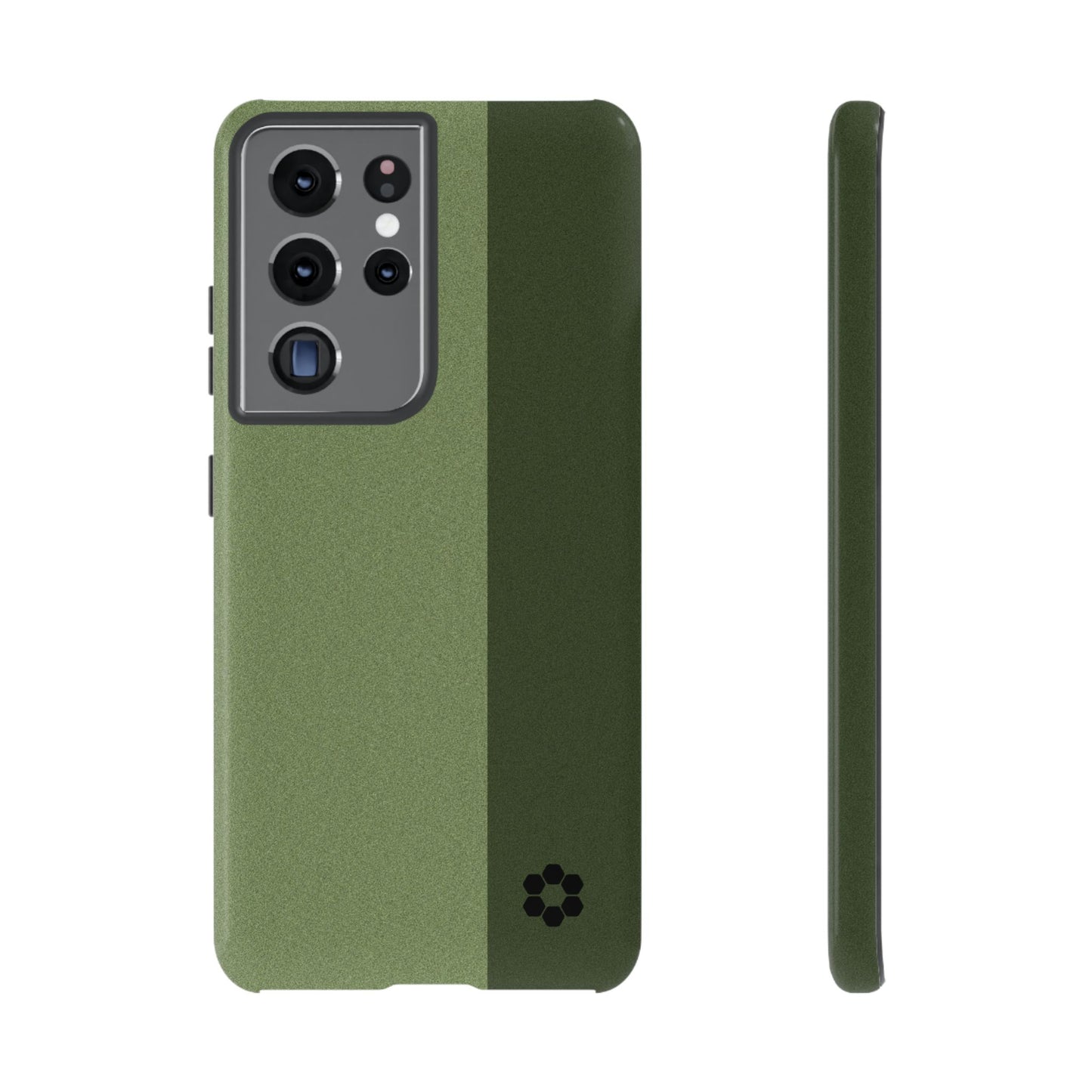 Tactical Green