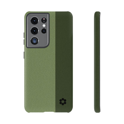 Tactical Green