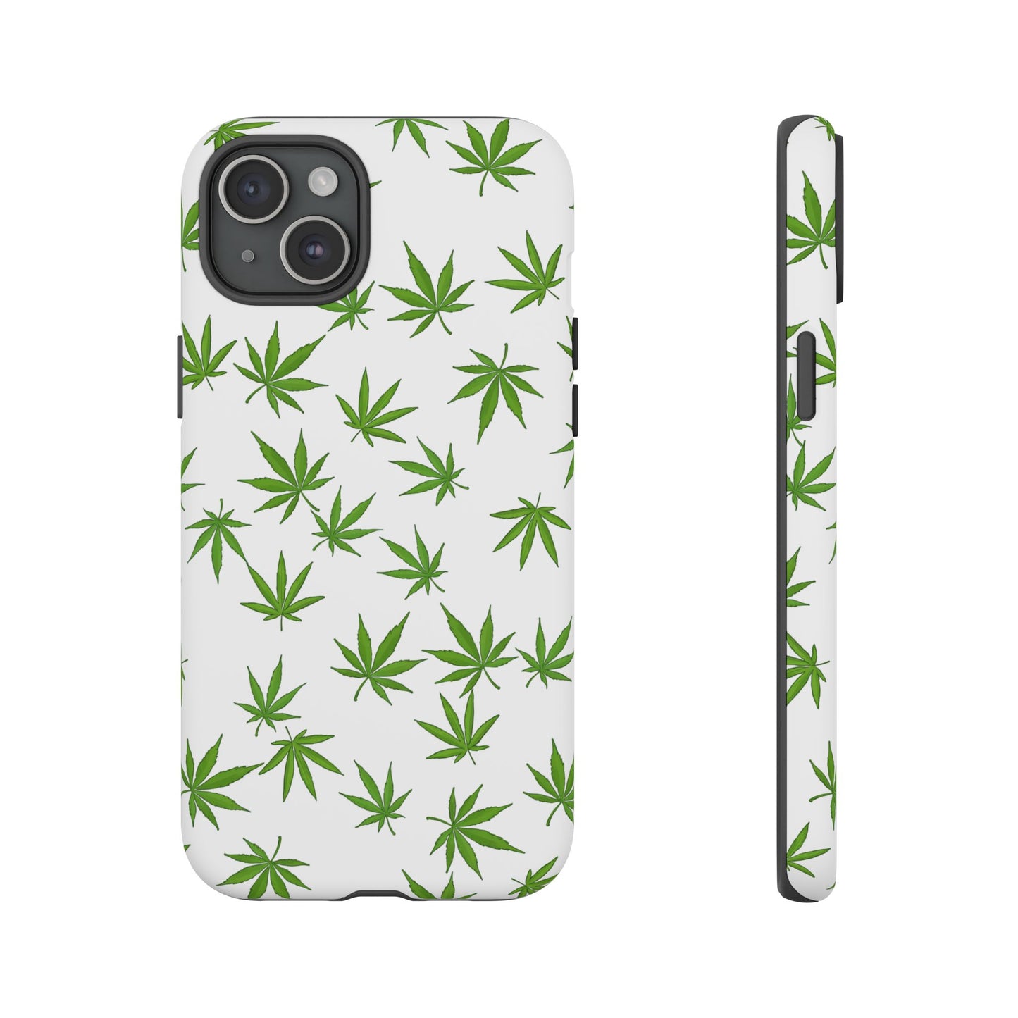 Cannabis Pattern