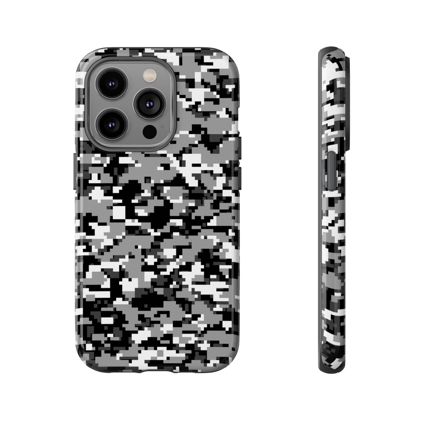 Urban Digital Camo