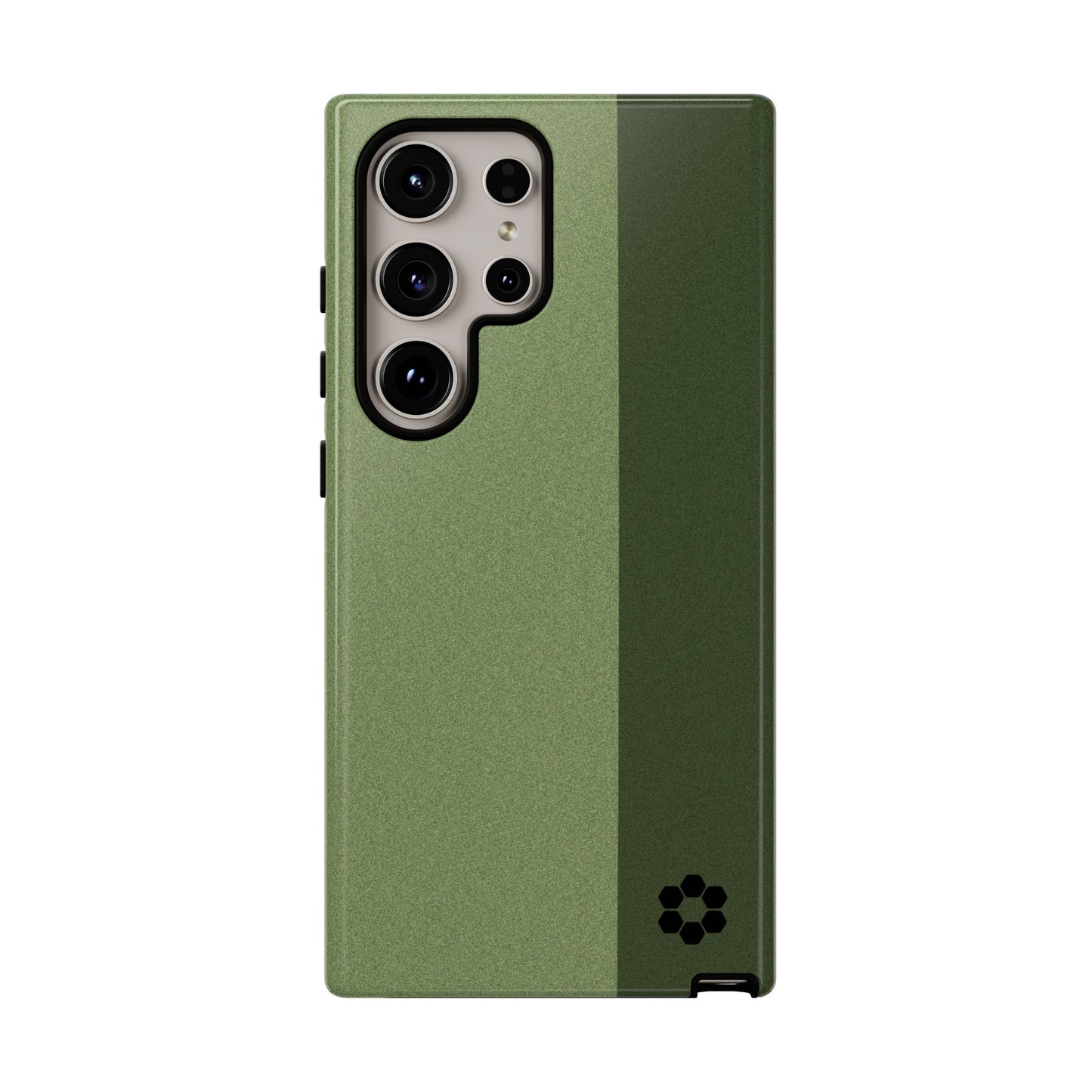 Tactical Green