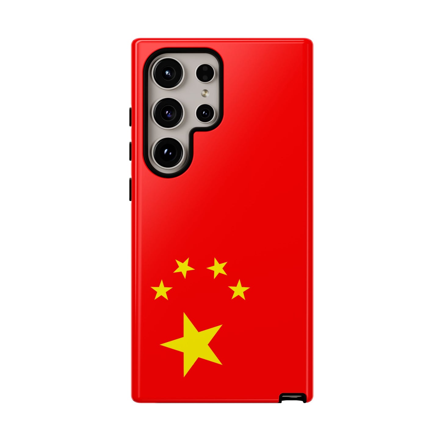 China