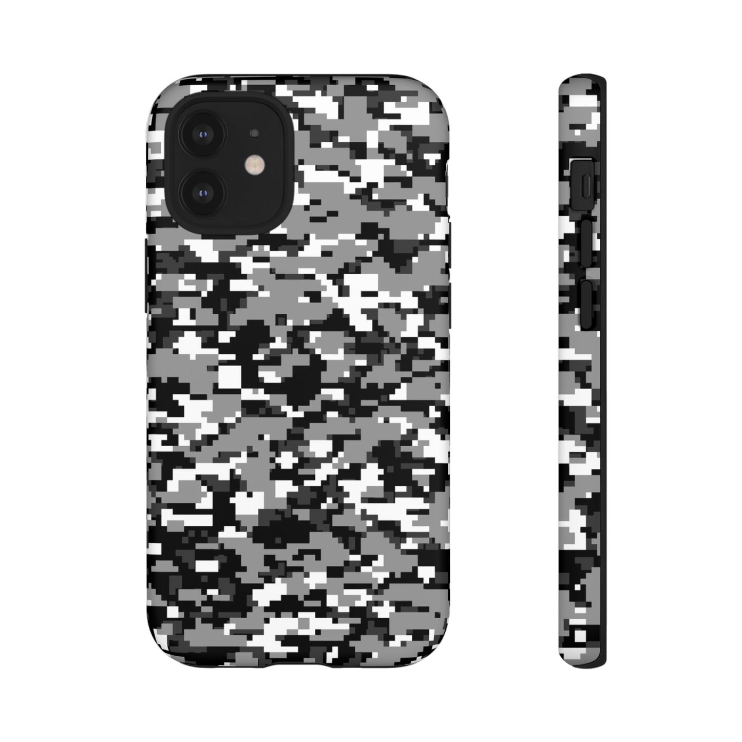 Urban Digital Camo