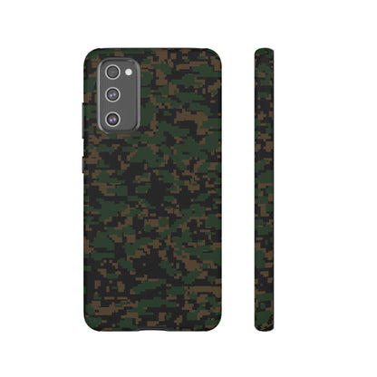 Woodland Digital Camo