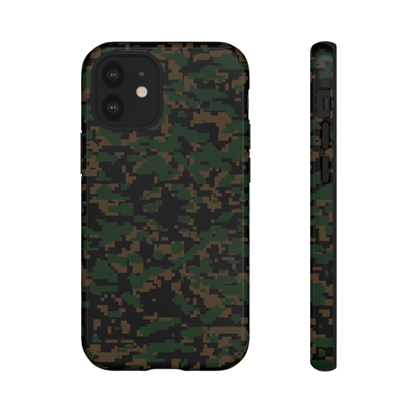 Woodland Digital Camo