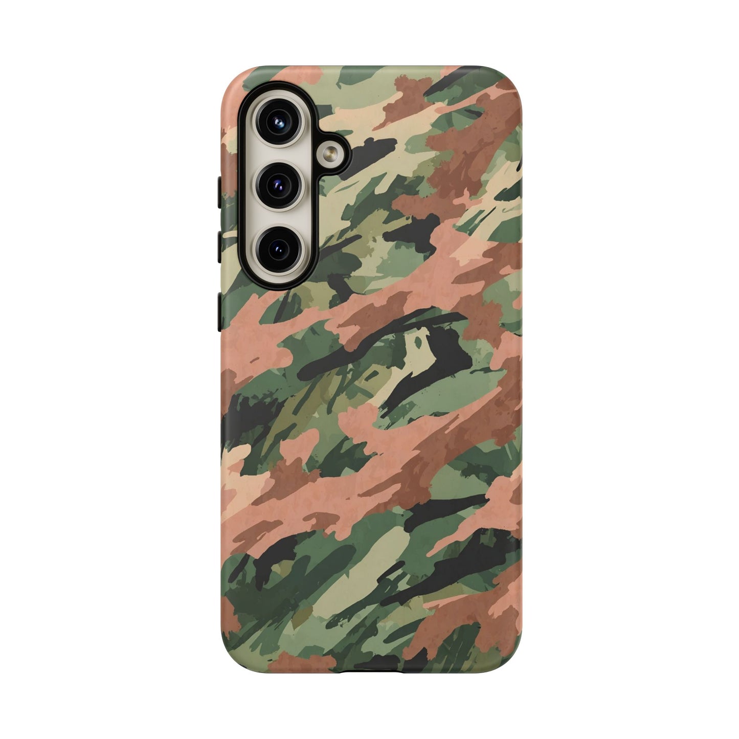 Light Woodland Camo