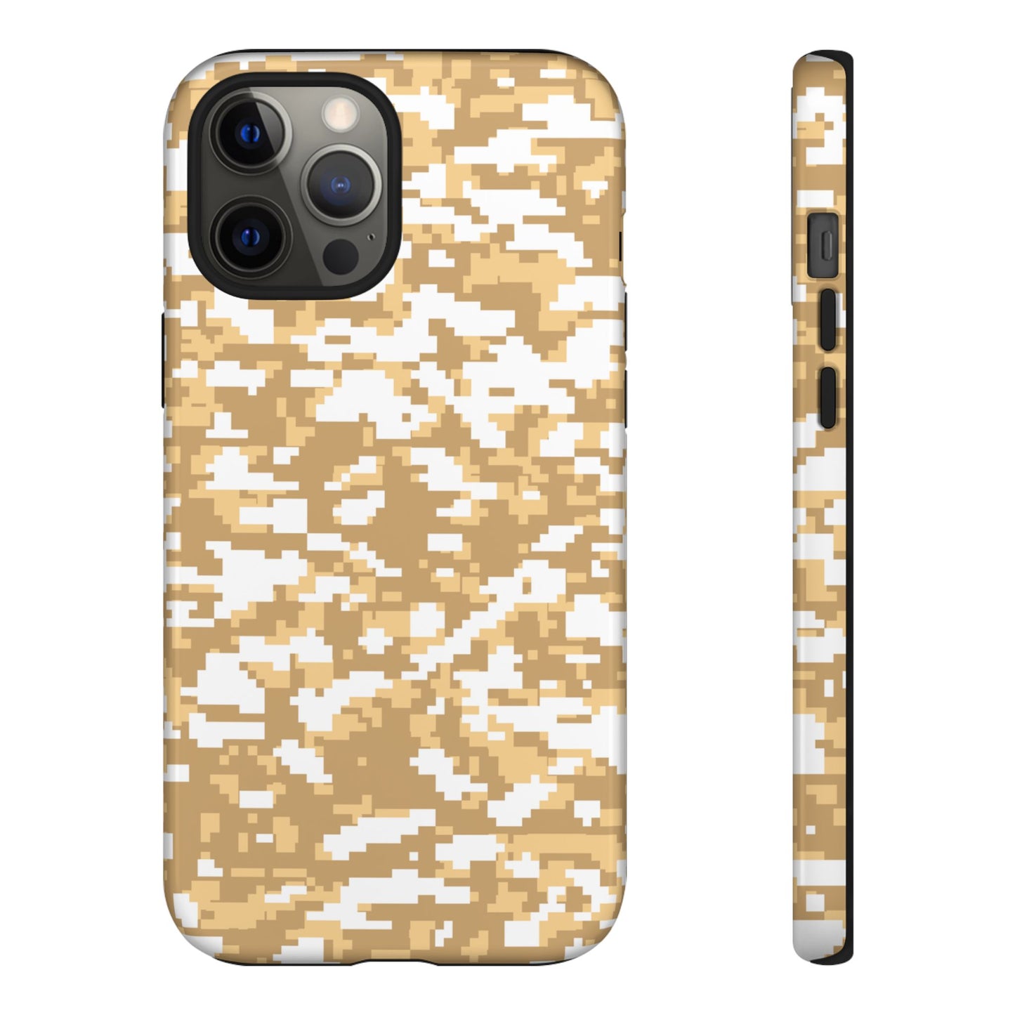 Desert Digital Camo