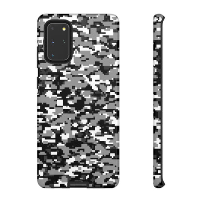 Urban Digital Camo