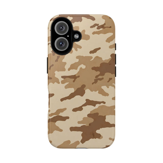 Desert Camo