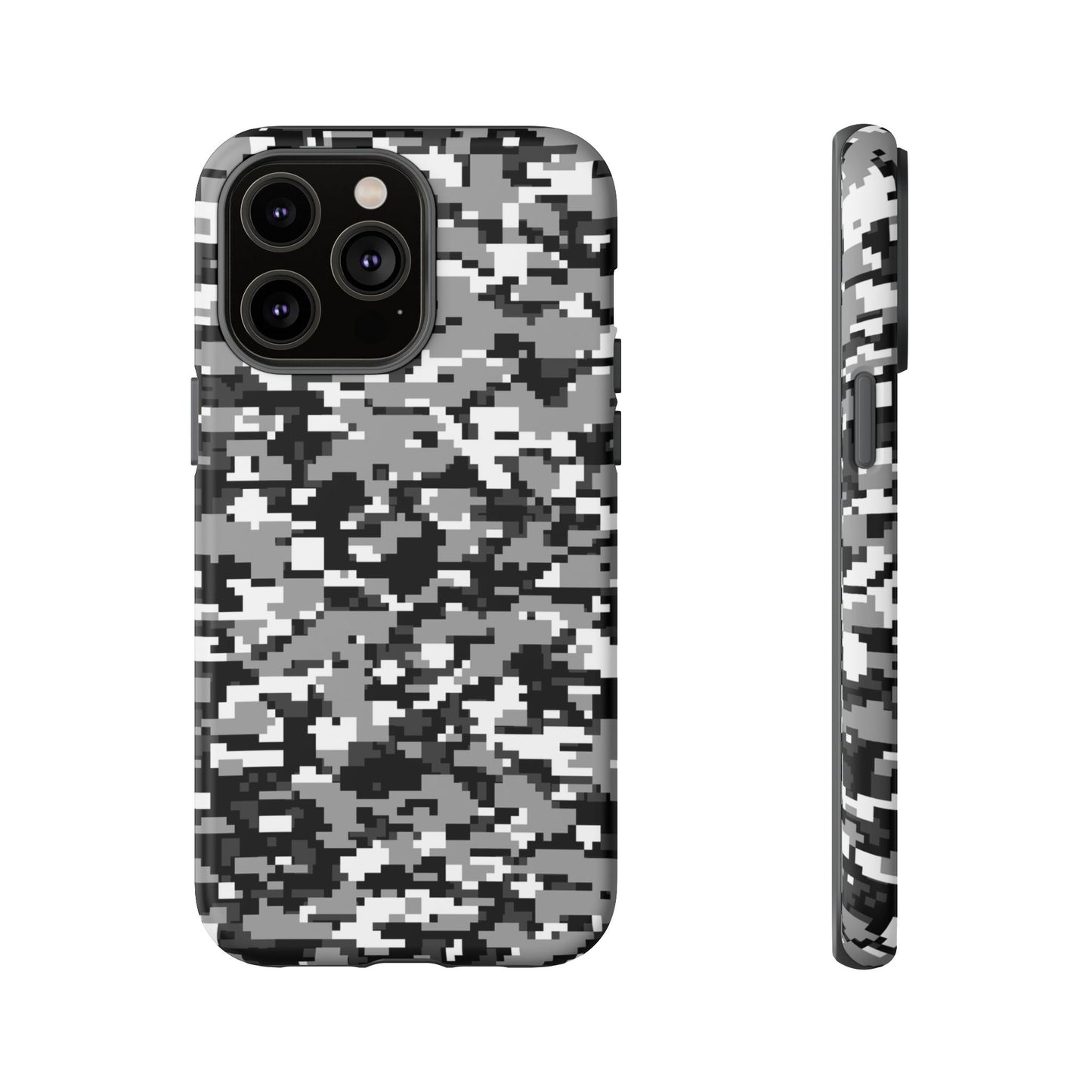 Urban Digital Camo