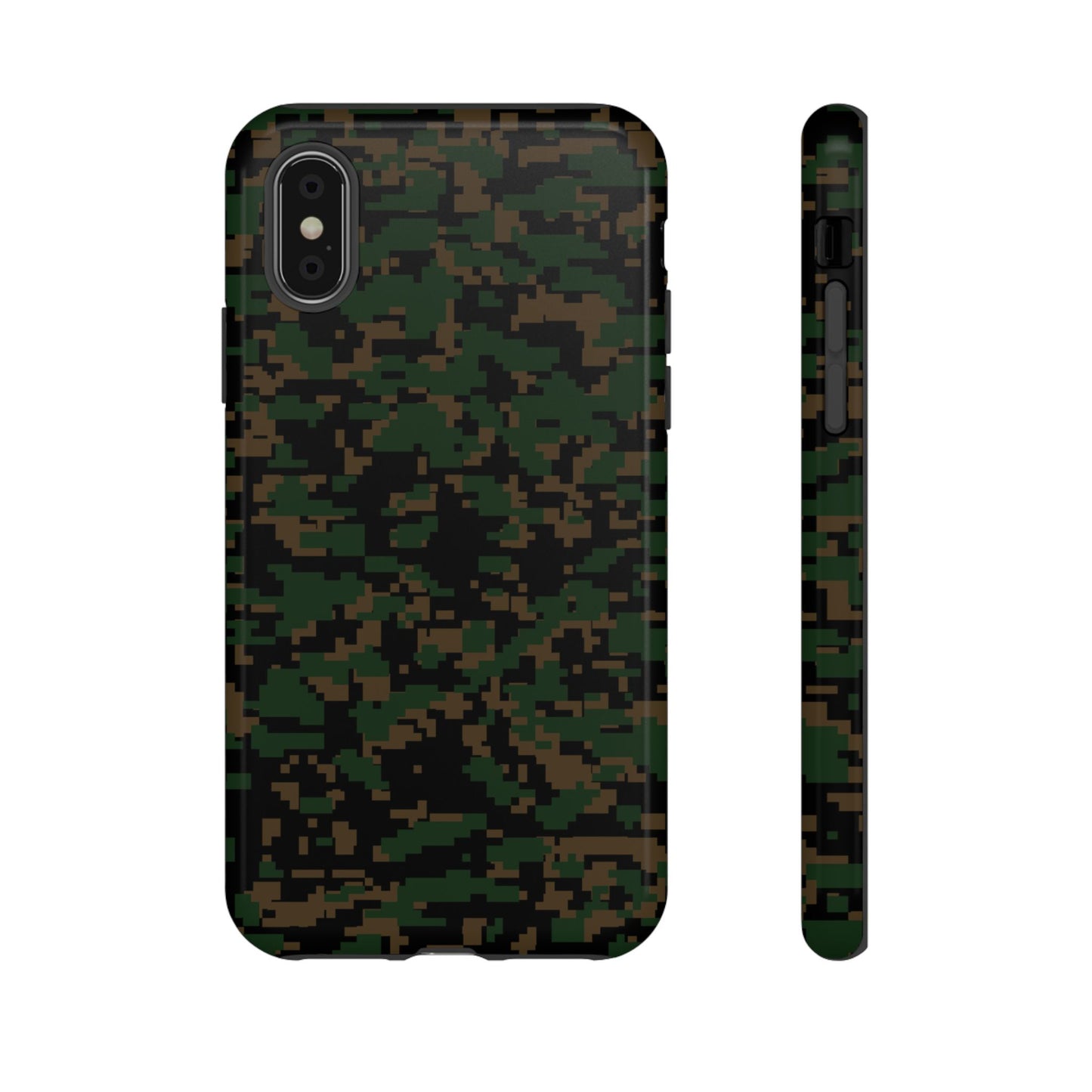 Woodland Digital Camo